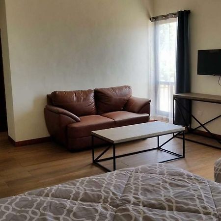 Villa Corsua バジェ・デ・グアダルーペ エクステリア 写真