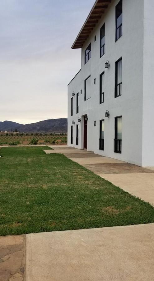 Villa Corsua バジェ・デ・グアダルーペ エクステリア 写真